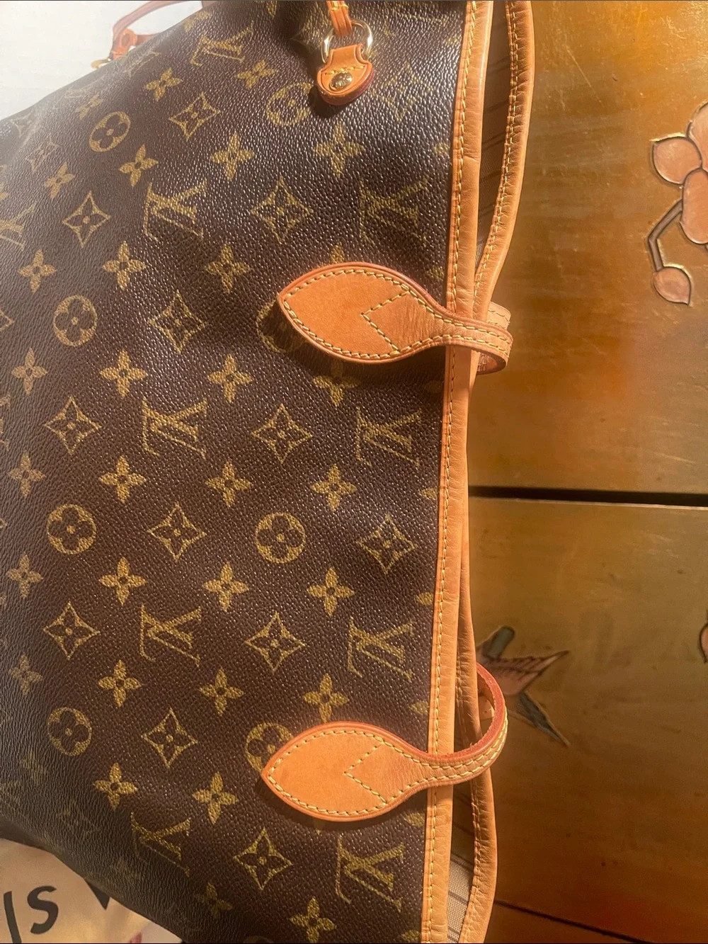 Louis Vuitton Neverfull